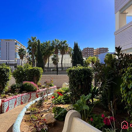 Vistoso Y Colorido Apartment Оропеса дел Мар Екстериор снимка