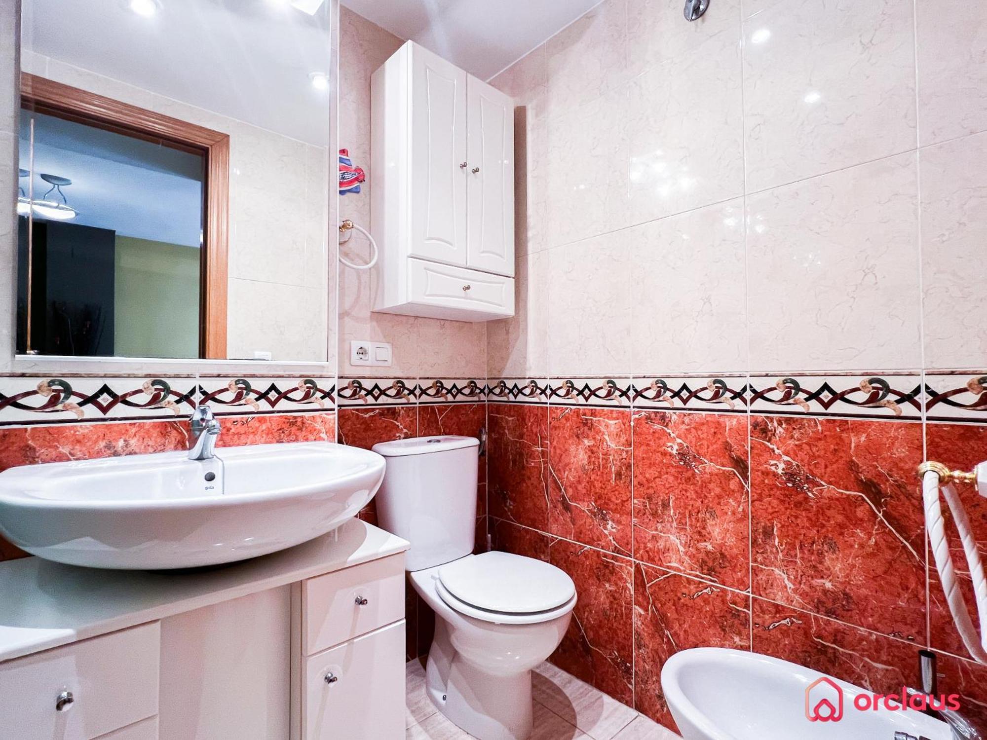 Vistoso Y Colorido Apartment Оропеса дел Мар Екстериор снимка