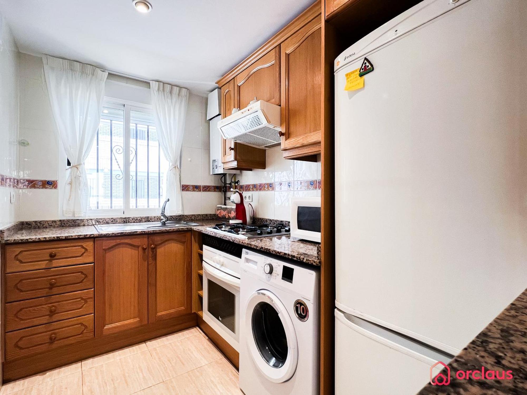 Vistoso Y Colorido Apartment Оропеса дел Мар Екстериор снимка