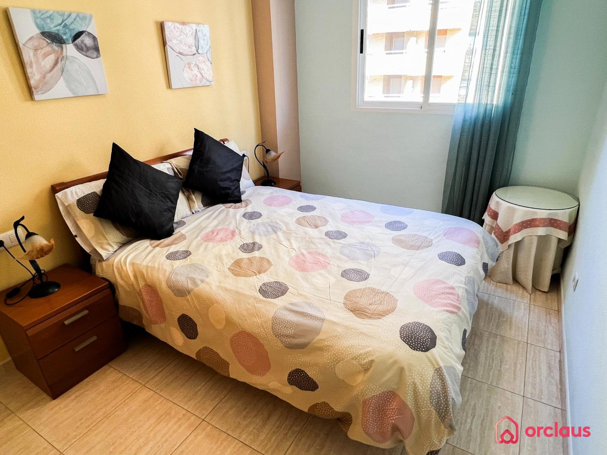 Vistoso Y Colorido Apartment Оропеса дел Мар Екстериор снимка