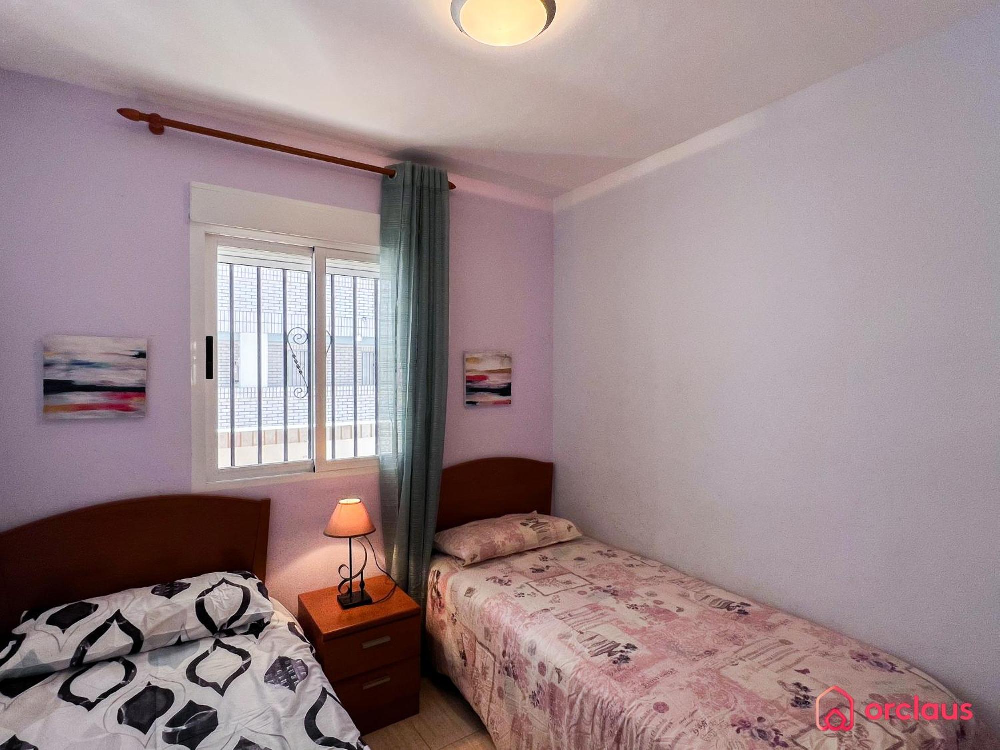 Vistoso Y Colorido Apartment Оропеса дел Мар Екстериор снимка
