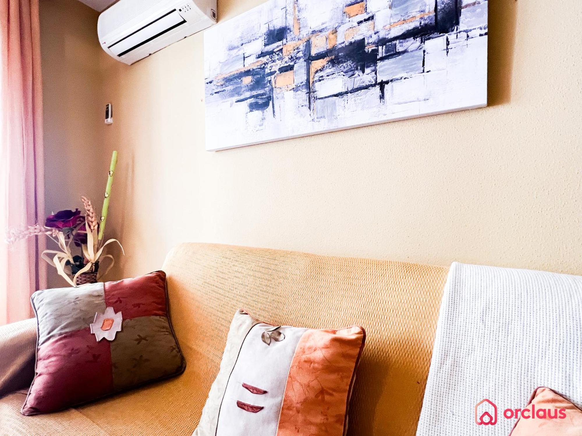 Vistoso Y Colorido Apartment Оропеса дел Мар Екстериор снимка