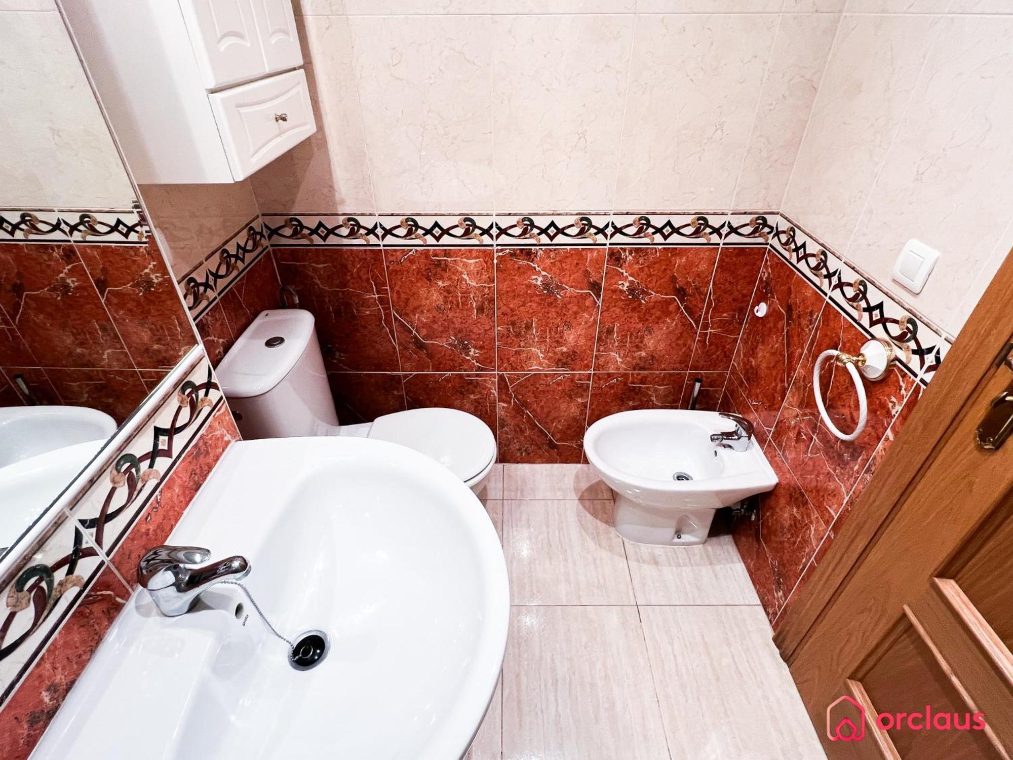 Vistoso Y Colorido Apartment Оропеса дел Мар Екстериор снимка