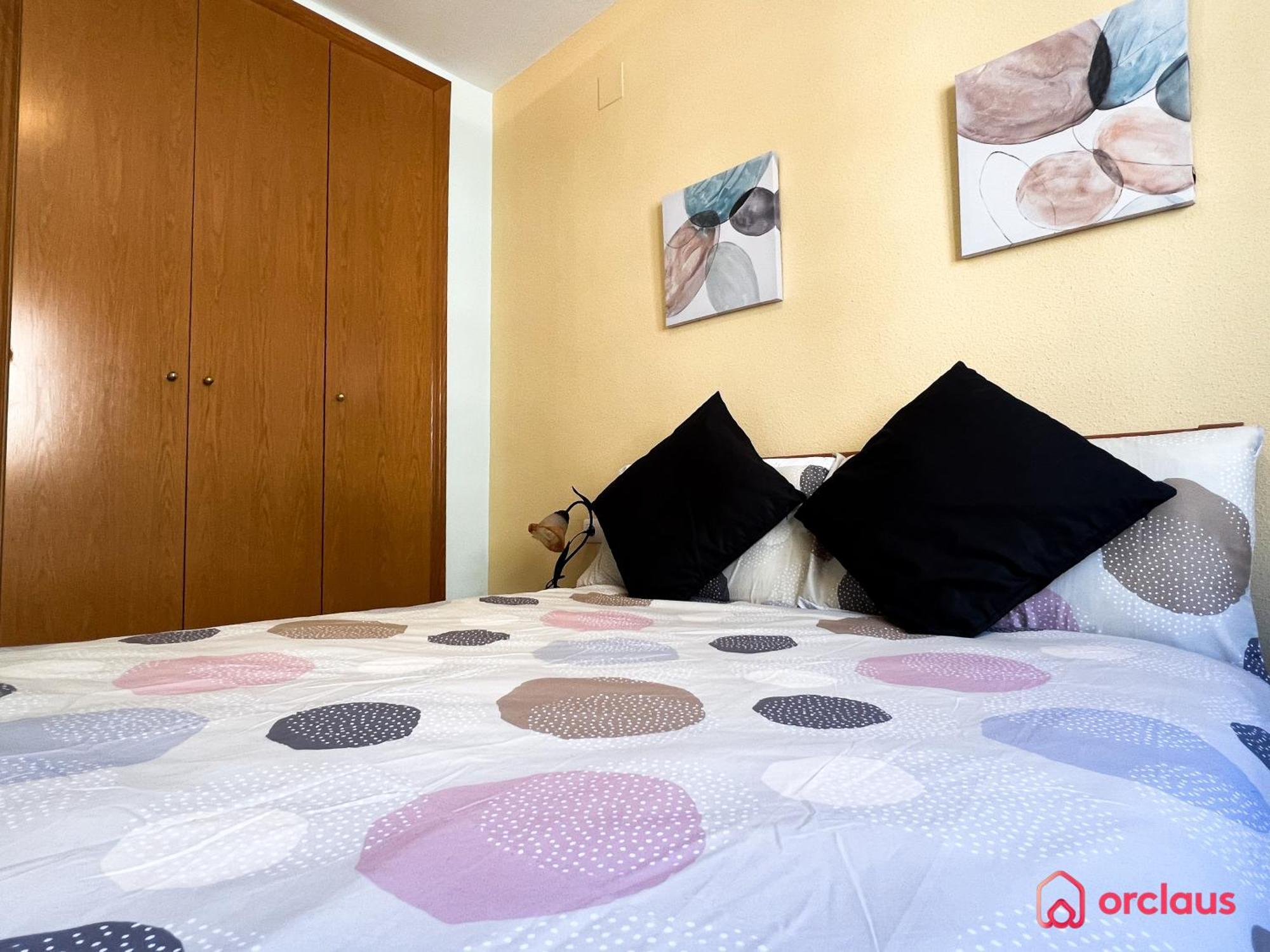 Vistoso Y Colorido Apartment Оропеса дел Мар Екстериор снимка