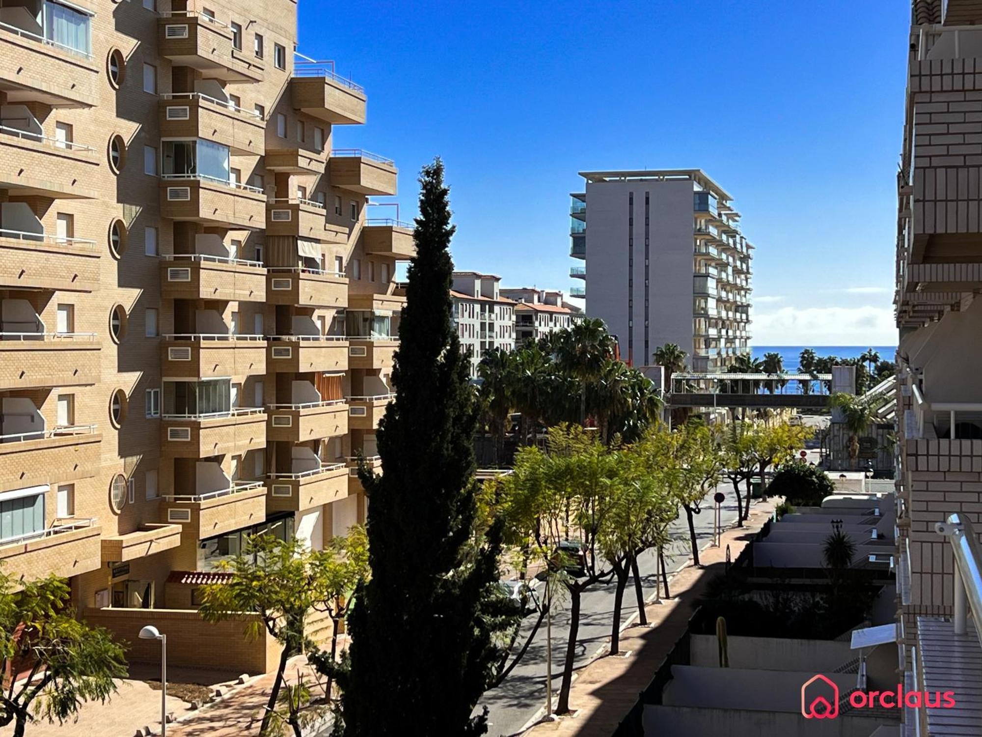 Vistoso Y Colorido Apartment Оропеса дел Мар Екстериор снимка