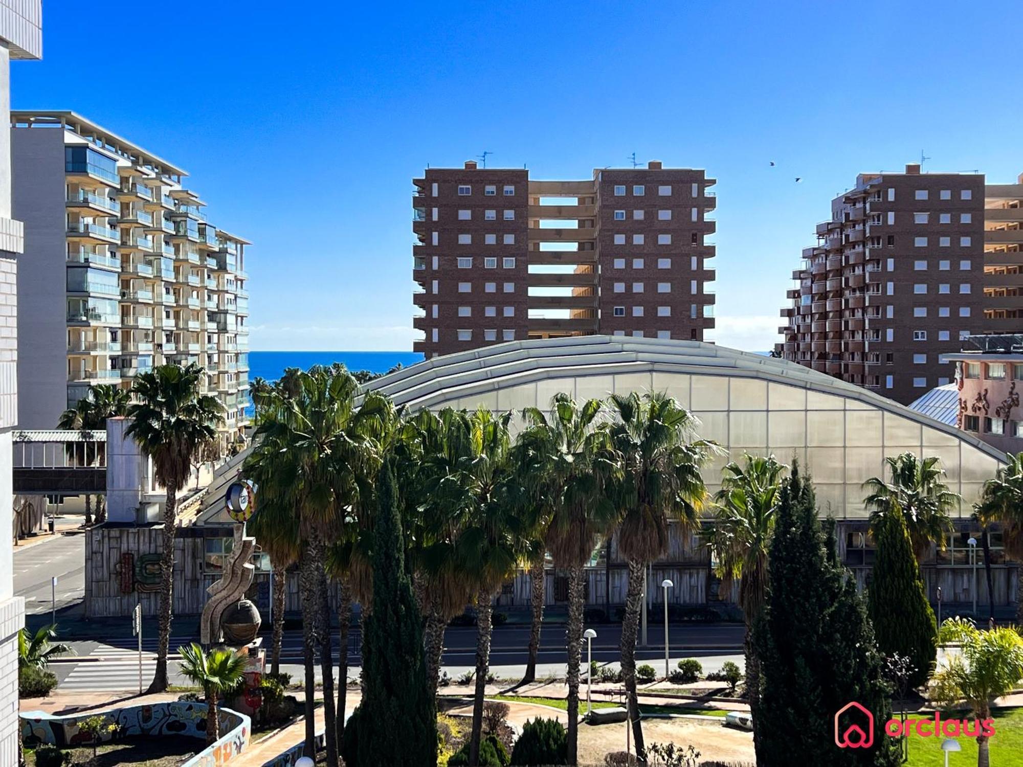 Vistoso Y Colorido Apartment Оропеса дел Мар Екстериор снимка