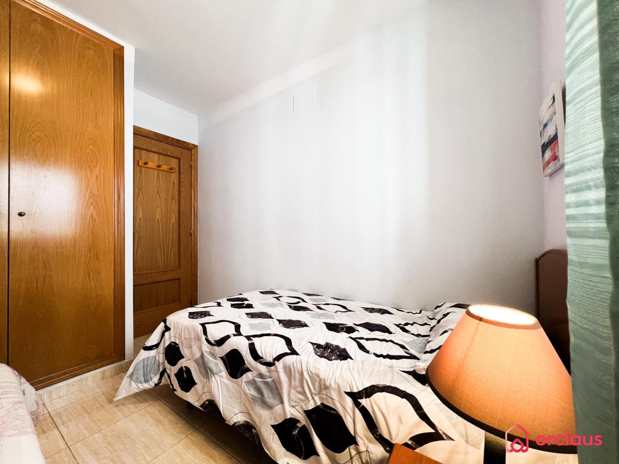 Vistoso Y Colorido Apartment Оропеса дел Мар Екстериор снимка