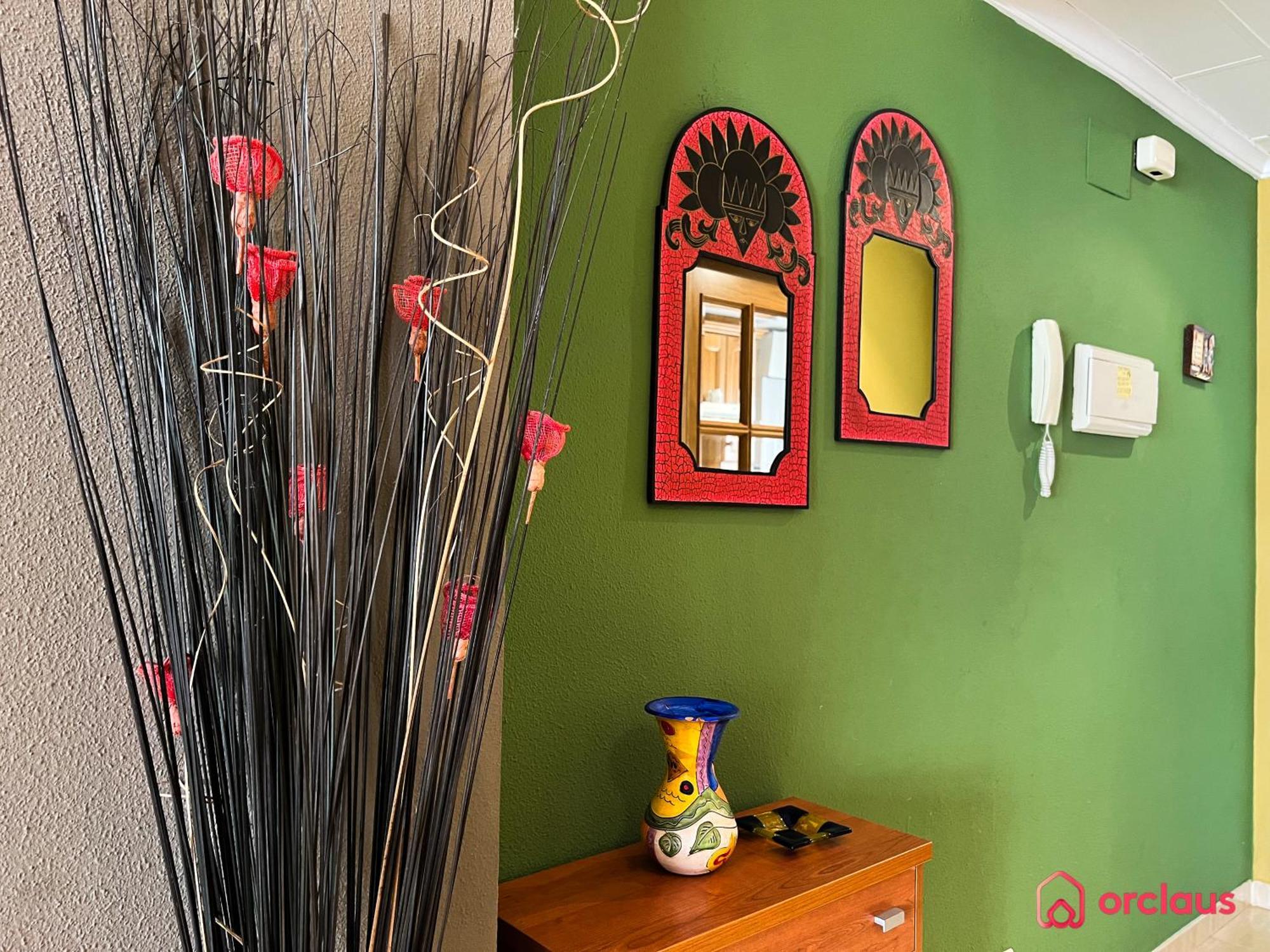Vistoso Y Colorido Apartment Оропеса дел Мар Екстериор снимка