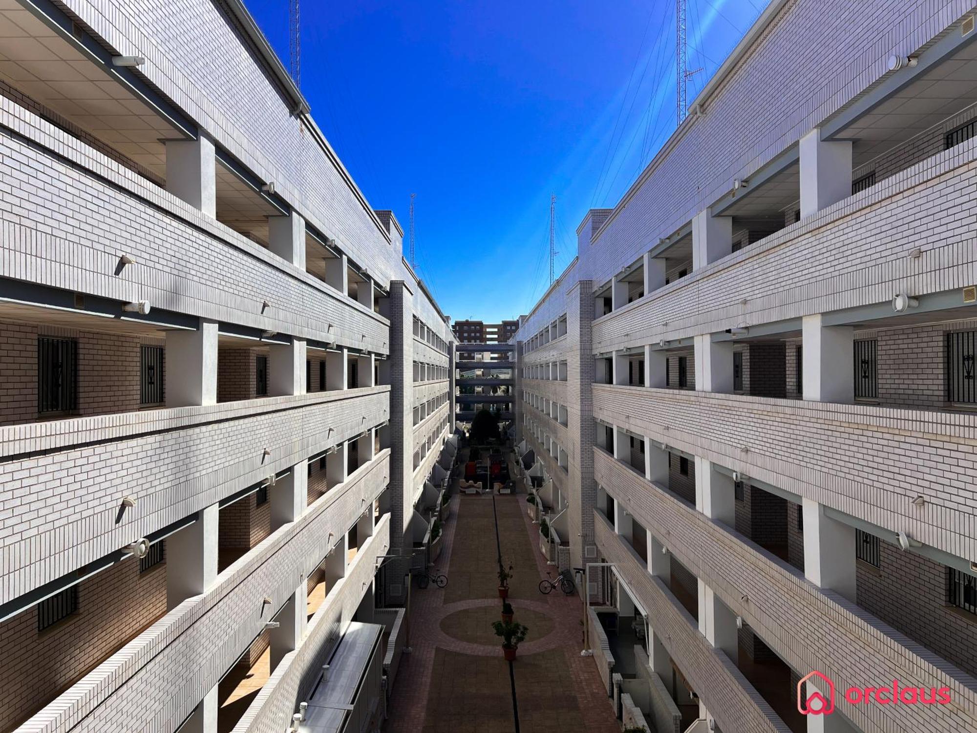 Vistoso Y Colorido Apartment Оропеса дел Мар Екстериор снимка